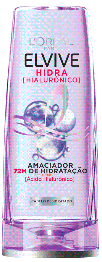 L'Oréal Paris Hidra Hialurónico Champú de Hidratación ✔️ Compra online