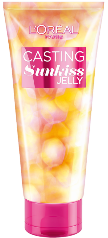 Casting Sunkiss Jelly 3   Packshot